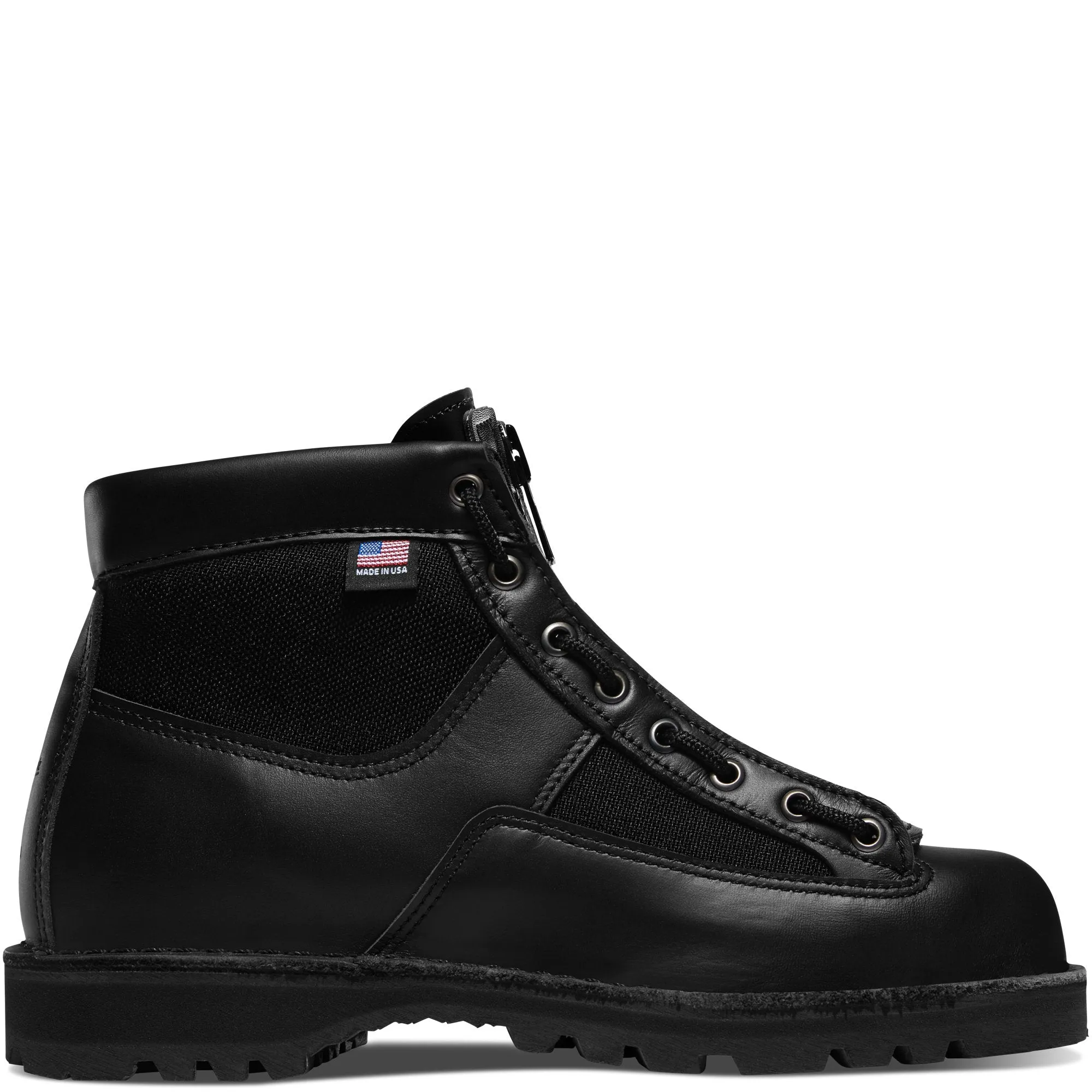 6" Boot Zipper